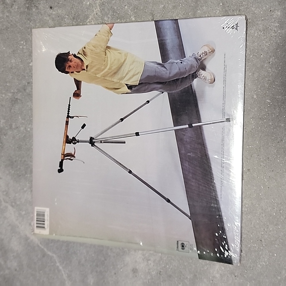 Classic Vinyl Record by Paul McCartney Classics 11 new Pipes Of Peace